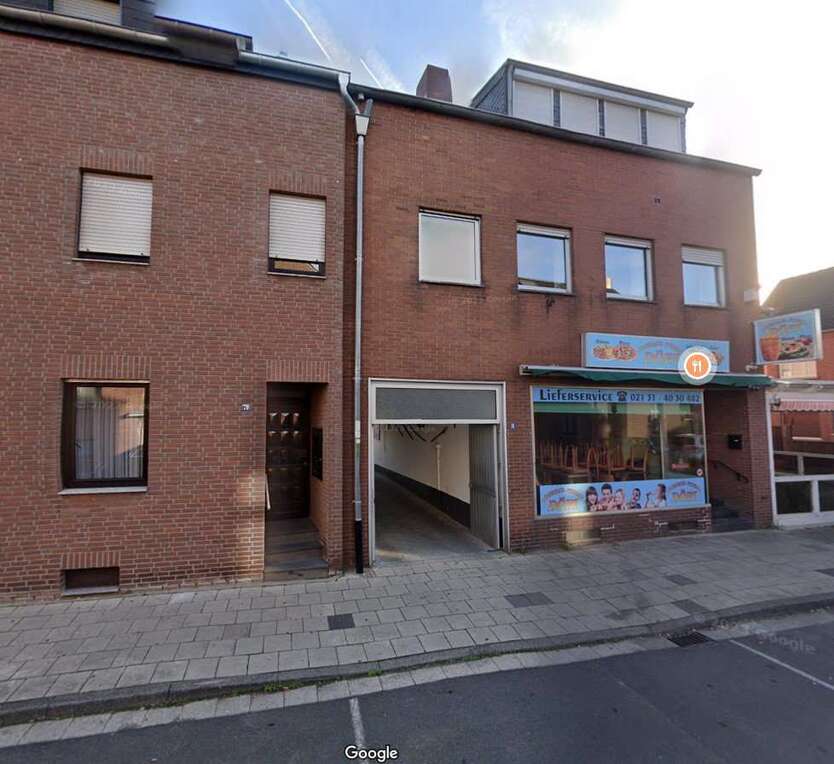 Haus zum Kaufen in Neuss 1.699.000 € 705 m²