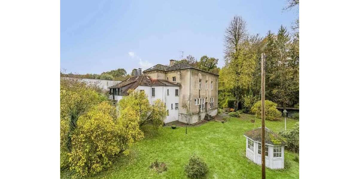 Einfamilienhaus Essen Stadtbezirk IX - 14 Zimmer, 333 m&sup2;, 648.000&euro; | Angebot:26953110