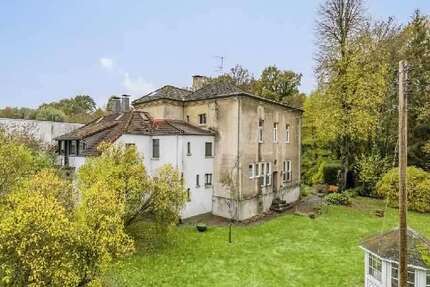 Haus Essen Stadtbezirk IX - 14 Zimmer, 333 m&sup2;, 648.000&euro; | Angebot:26953110