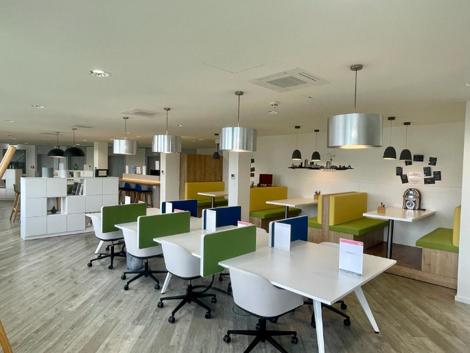 Gewerbeobjekt Essen Stadtbezirk II - 896&euro; | Angebot:27471937
