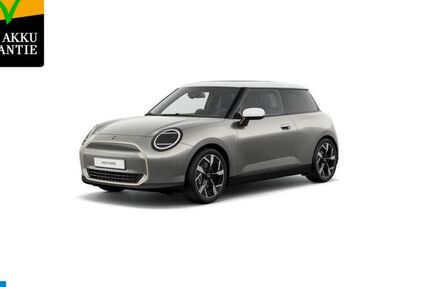 Mini Cooper E