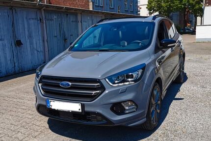 Ford Kuga 72.000 km 18.990 &euro; Gelsenkirchen 45879