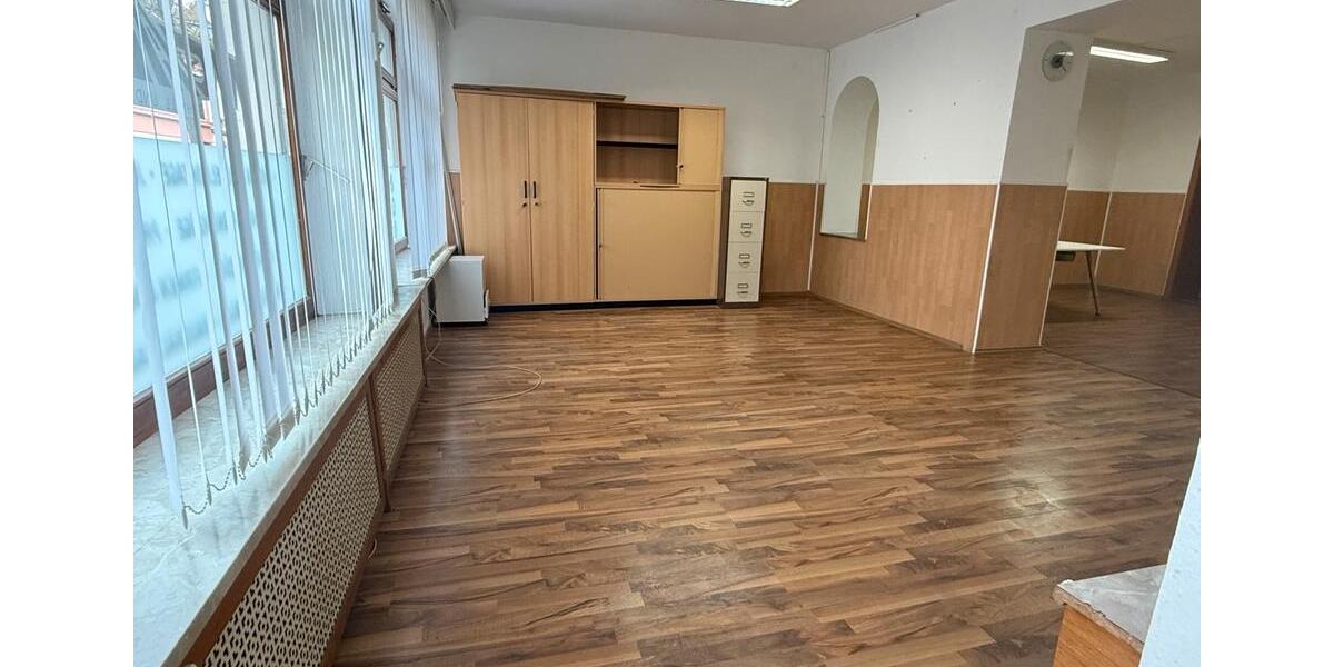 Gewerbeobjekt Bürofläche in Duisburg zu vermieten zimmer