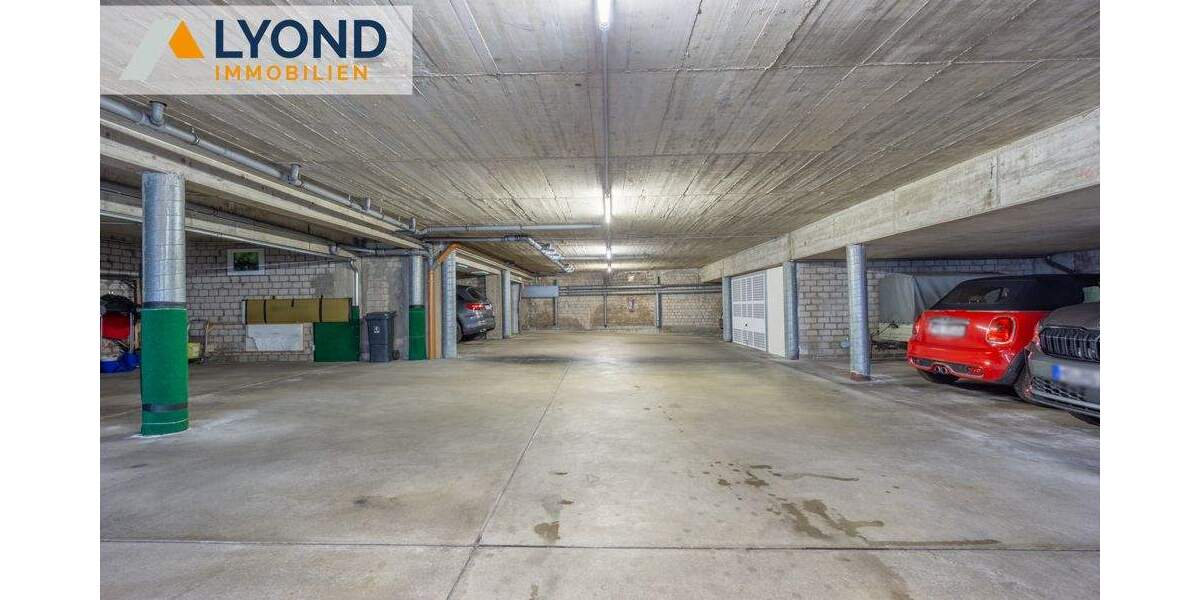 Etagenwohnung Moers Schwafheim - 2 Zimmer, 71 m&sup2;, 220.000&euro; | Angebot:24112651