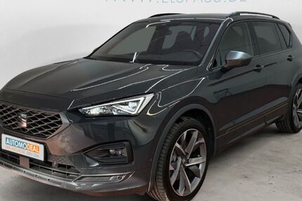 Seat Tarraco 27.803 km 99.999 &euro; Dinslaken 46539