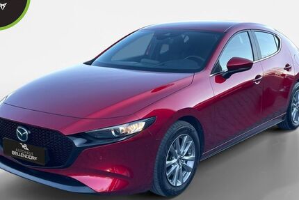 Mazda 3 59.244 km 17.240 &euro; Bottrop 46244