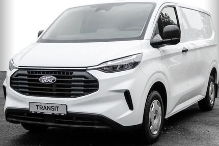 Ford Transit Custom 5.999 km 33.490 € Solingen 42697