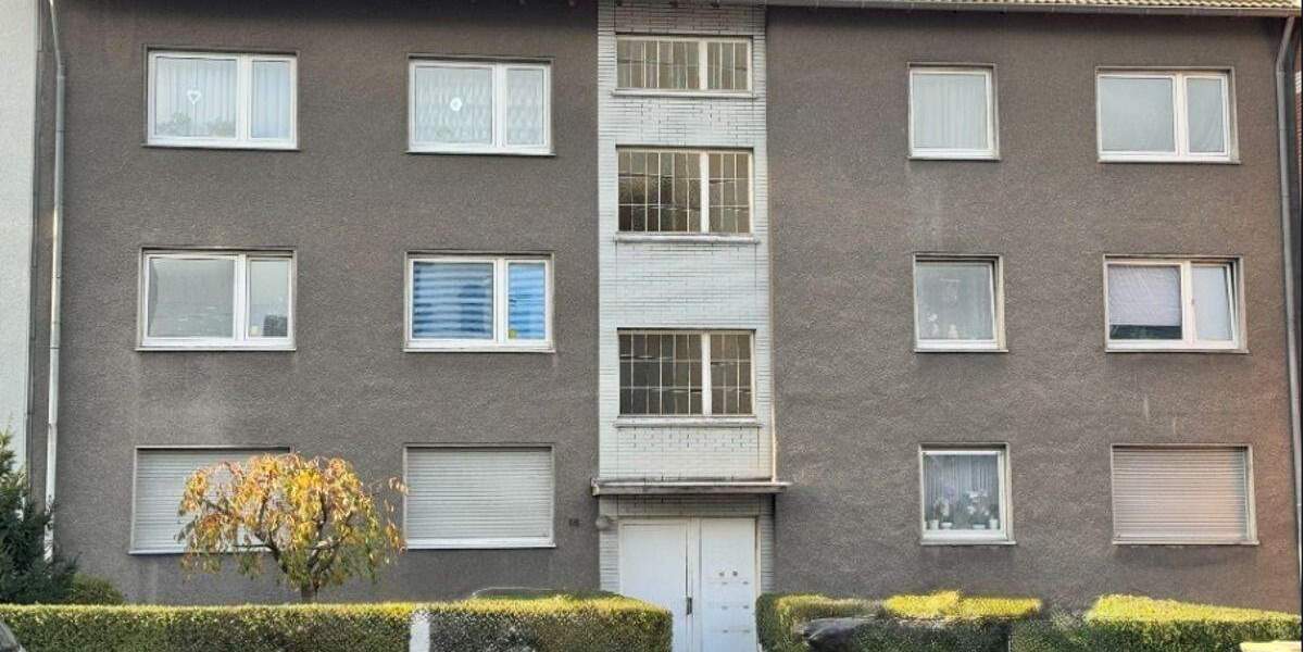 Mehrfamilienhaus, Wohnhaus Castrop-Rauxel Castrop - 1 Zimmer, 442 m&sup2;, 520.000&euro; | Angebot:25683429