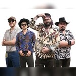 Retrobüs - Zeche Carl Essen