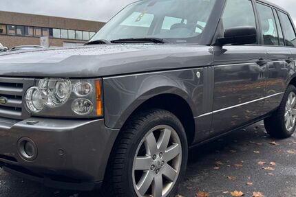 Land Rover Range Rover 213.900 km 7.990 € Düsseldorf 40233
