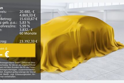 VW Touran 66.278 km 19.780 &euro; Marl 45770