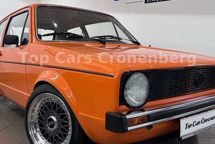 VW Golf 159.991 km 19.950 &euro; Wuppertal-Cronenberg 42349