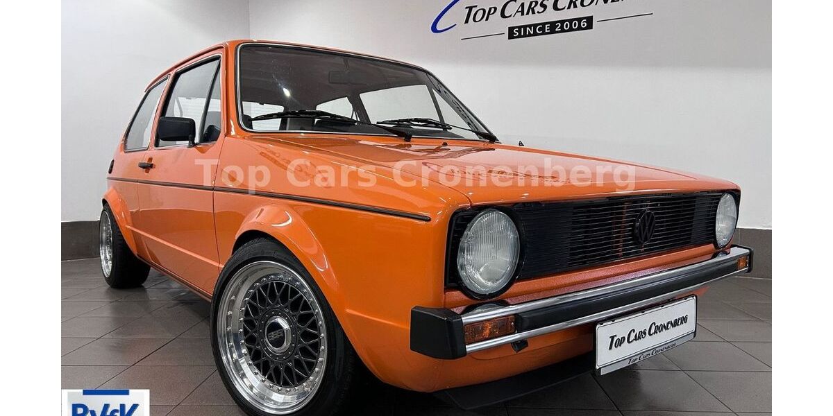 VW Golf 159.991 km 19.950 &euro; Wuppertal-Cronenberg 42349