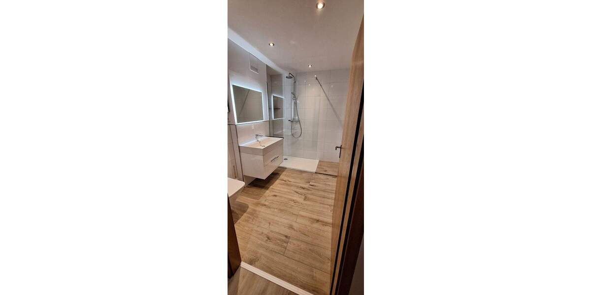 Erstbezug nach Sanierung 2 zimmer