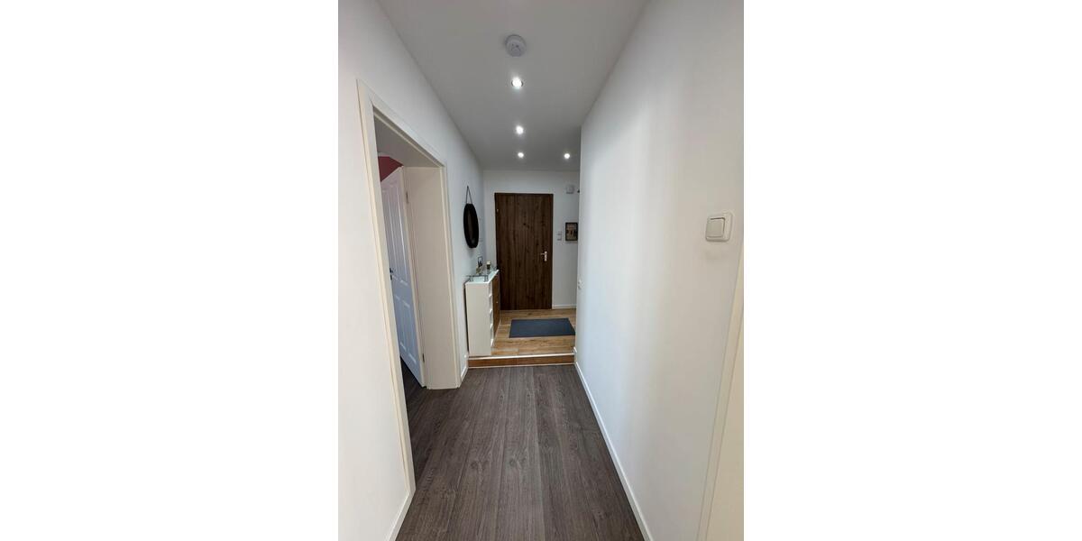 Etagenwohnung Marl Alt-Marl - 3.5 Zimmer, 69 m&sup2;, 180.000&euro; | Angebot:26550719
