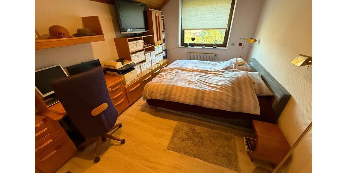 Großzügiges Reiheneckhaus in Altwalsum mit schönem Garten 6 zimmer