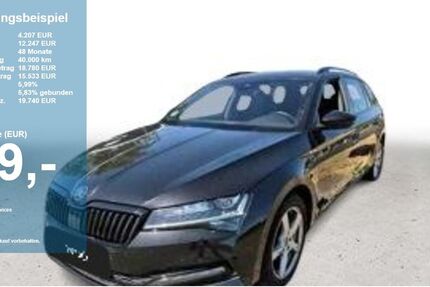Skoda Superb 163.473 km 19.740 &euro; Duisburg-Rheinhausen 47226