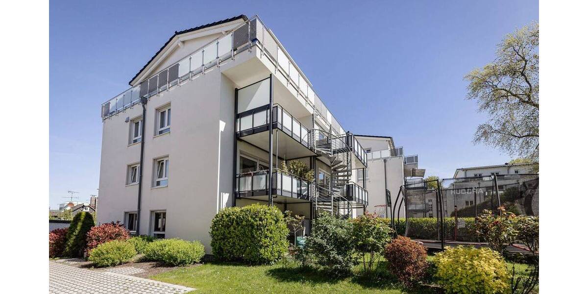 Etagenwohnung Schwelm - 2 Zimmer, 64 m&sup2;, 250.000&euro; | Angebot:26886067