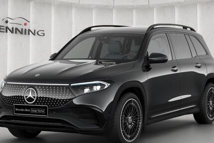 Mercedes EQB