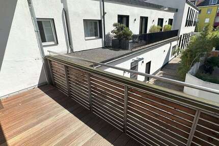 Wohnung Essen Stadtbezirk II - 4 Zimmer, 135 m&sup2;, 1.650&euro; | Angebot:27177034