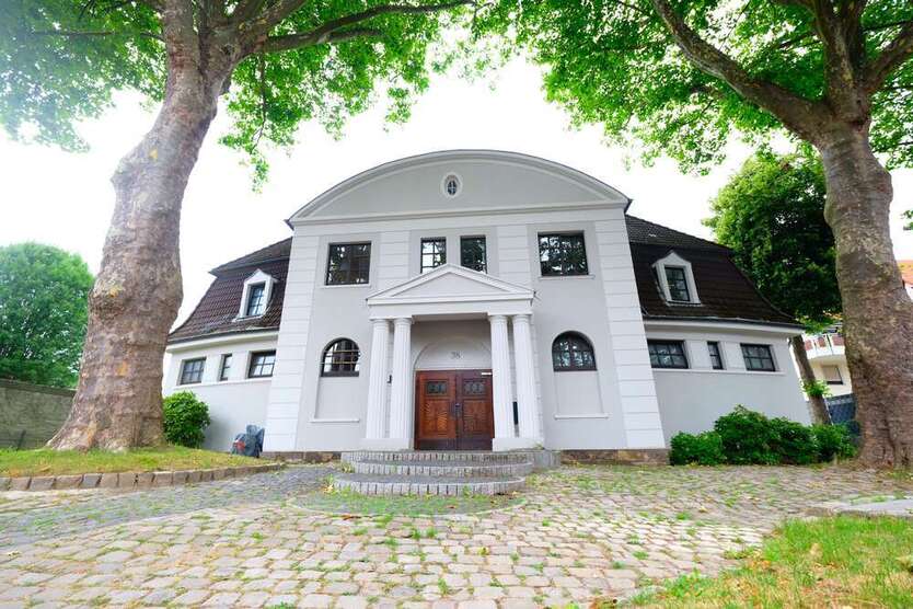 Wohnung zum Mieten in Bochum 1.500 € 183.6 m²
