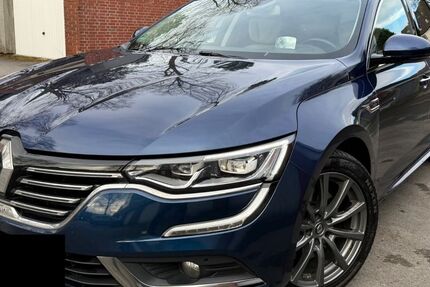 Renault Talisman 111.500 km 13.499 &euro; Gelsenkirchen 45883