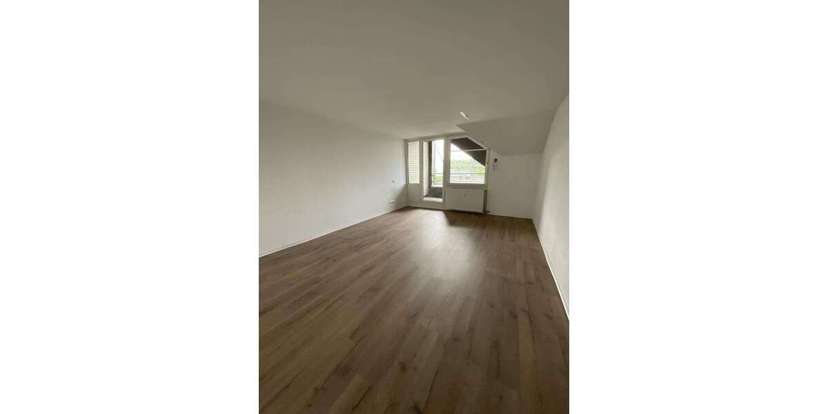 Etagenwohnung Witten Witten-Mitte - 2 Zimmer, 61 m&sup2;, 345&euro; | Angebot:26864986