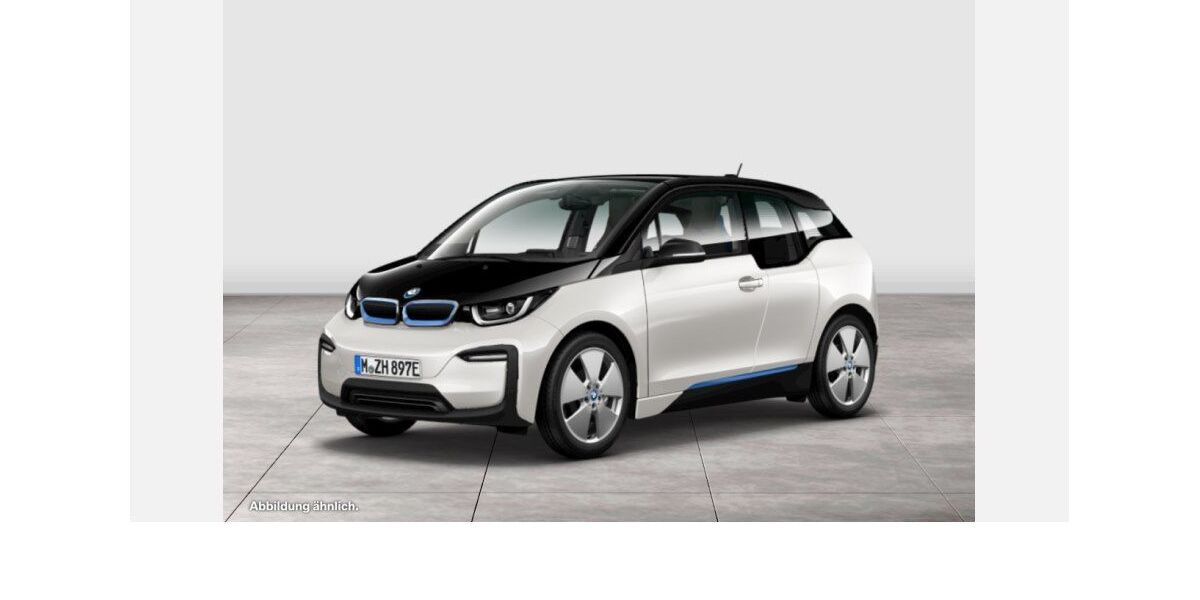 BMW i3 31.141 km 20.290 &euro; Mettmann 40822