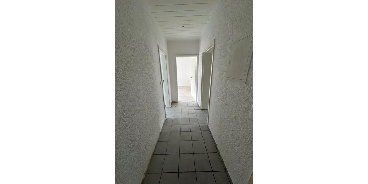 Erdgeschoßwohnung Essen Stadtbezirk III - 3 Zimmer, 56 m&sup2;, 650&euro; | Angebot:26462892