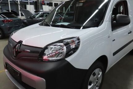 Renault Kangoo 55.910 km 10.990 &euro; Duisburg 47055