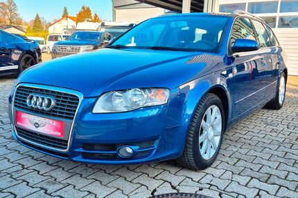 Audi A4 271.000 km 4.290 &euro; Recklinghausen 45659