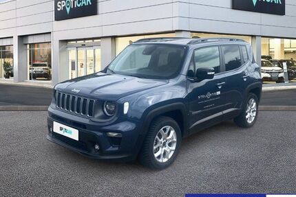 Jeep Renegade 8.500 km 26.598 &euro; Essen 45143