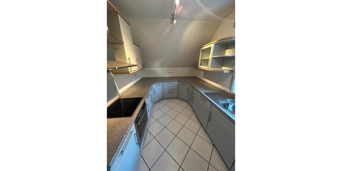 Maisonettenwohnung Herten Bertlich - 3.5 Zimmer, 101 m&sup2;, 1.010&euro; | Angebot:26408128