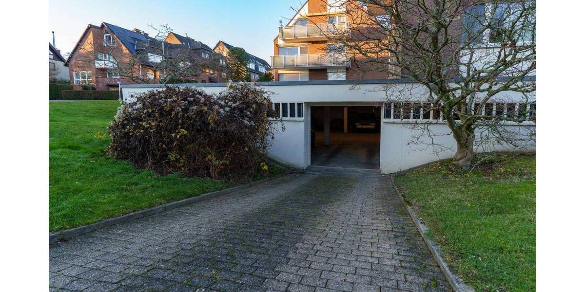 Etagenwohnung Essen Heisingen - 2 Zimmer, 215.000&euro; | Angebot:25957294