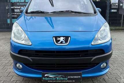 Peugeot 1007 108.365 km 3.500 &euro; Bottrop 46238
