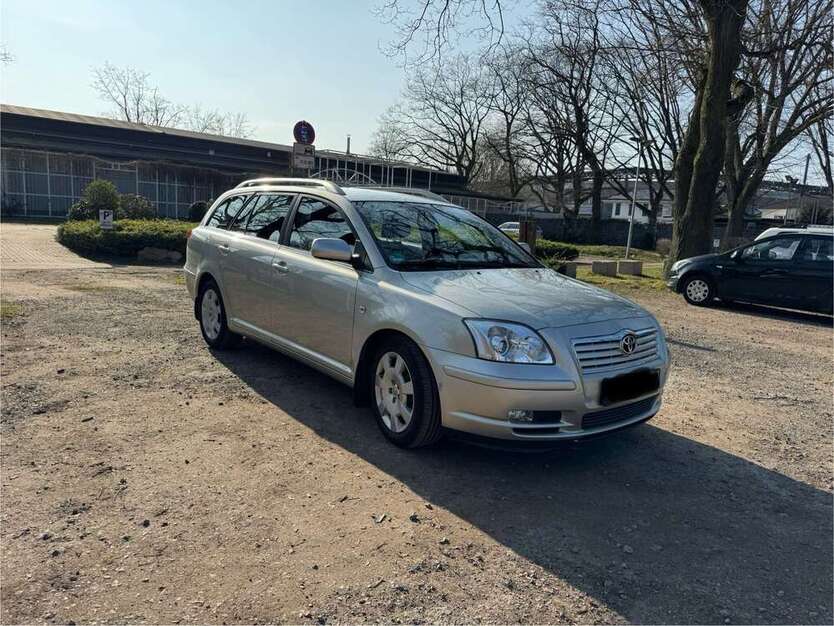 Avensis