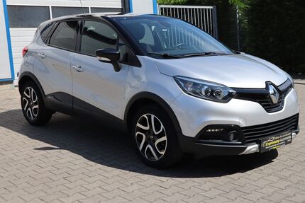 Renault Captur 52.000 km 9.390 &euro; Oer-Erkenschwick 45739