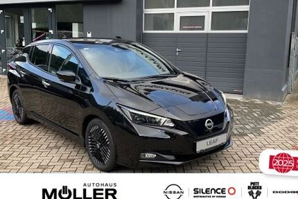 Nissan Leaf 13.000 km 19.990 &euro; Hattingen 45527