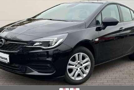 Opel Astra 44.500 km 14.490 &euro; Gelsenkirchen 45894