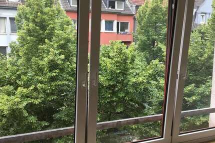 Wohnung zum Kaufen in Düsseldorf 186.000 € 35 m²