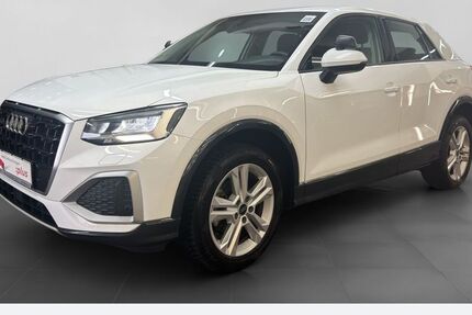 Audi Q2 120.480 km 18.880 &euro; Gelsenkirchen 45894