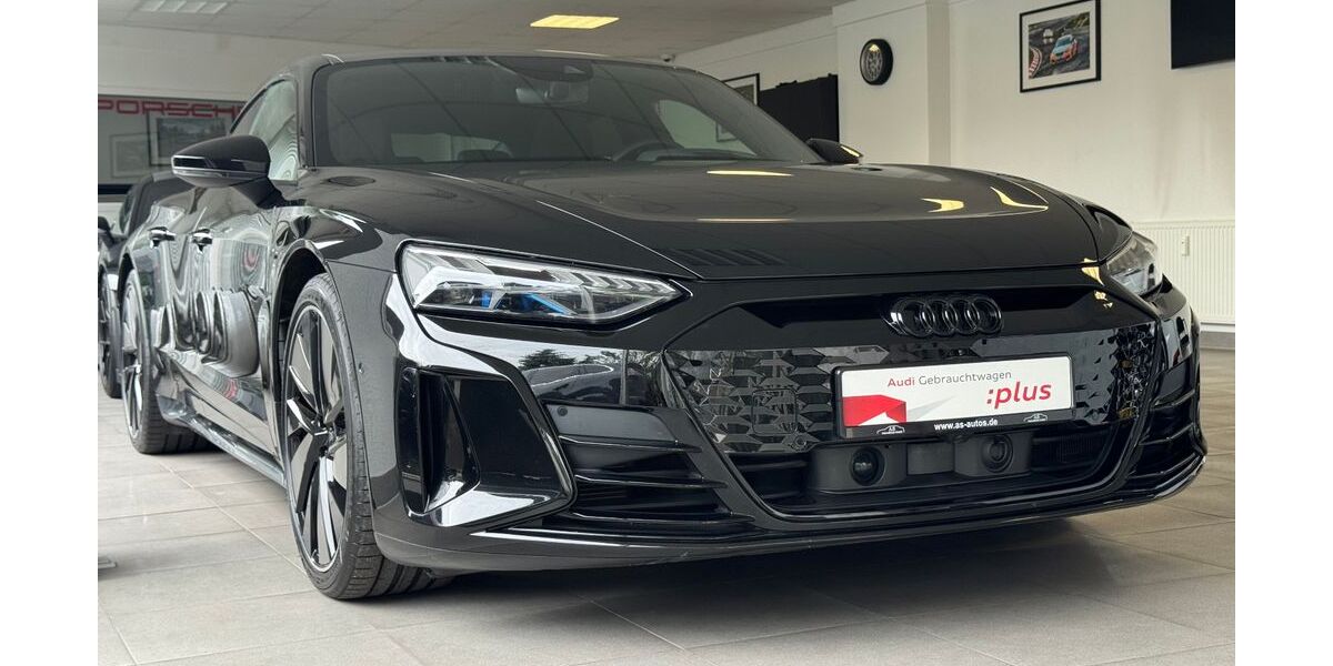 Audi e-tron GT 65.700 km 46.980 &euro; Mülheim an der Ruhr 45478