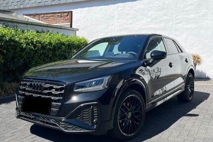 Audi Q2 3.990 km 32.390 &euro; Wuppertal 42113