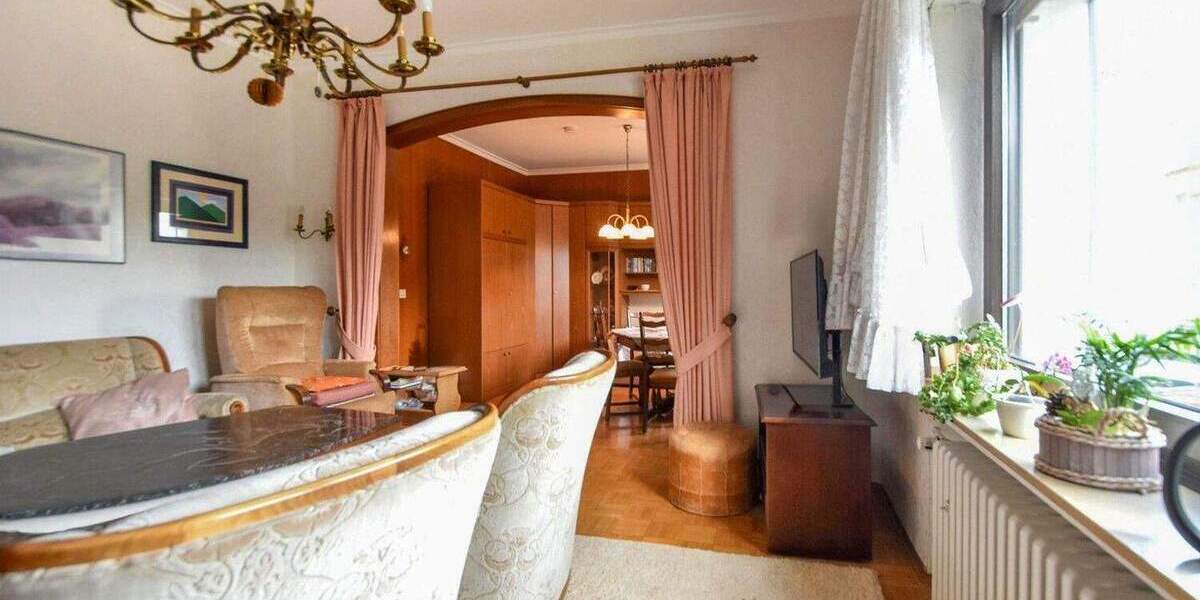 Doppelhaushälfte Essen / Altenessen-Nord Altenessen-Nord - 6 Zimmer, 140 m&sup2;, 345.000&euro; | Angebot:25731608