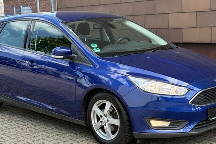 Ford Focus 160.000 km 2.900 &euro; Bottrop 46238