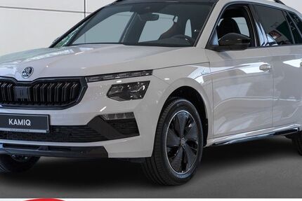 Skoda Kamiq 5.900 km 31.995 &euro; Witten 58453