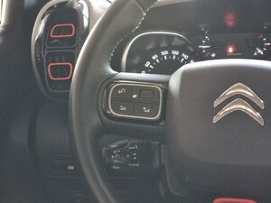 Citroen C3 Aircross Shine Headup SSD City & Style Paket 58.564 km 11.990 &euro; HAAN 42781