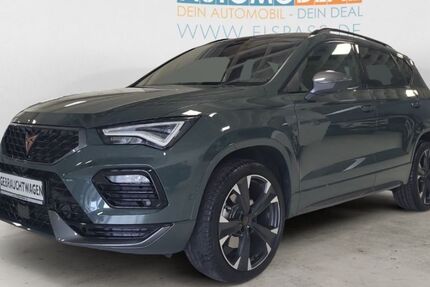 Cupra Ateca 6.670 km 32.874 &euro; Duisburg 47138