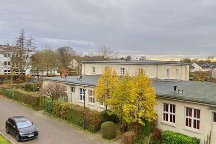 Wohnung zum Mieten in Mülheim 420 € 40 m² 1 zimmer