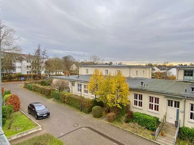 Wohnung zum Mieten in Mülheim 420 € 40 m² 1 zimmer
